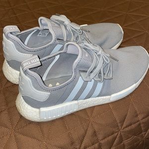 Adidas Mens Running Shoes